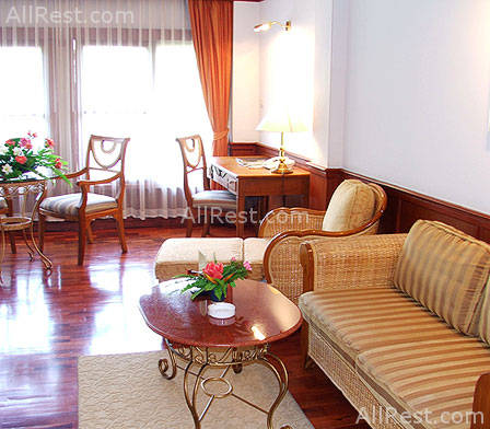 Suan Bua Resort & Spa 21